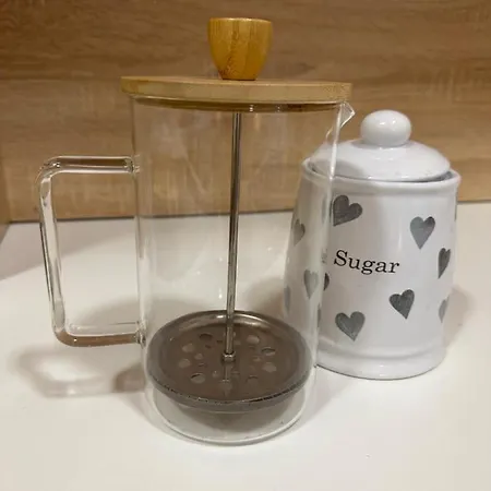 公寓 Filipopolis 普罗夫迪夫