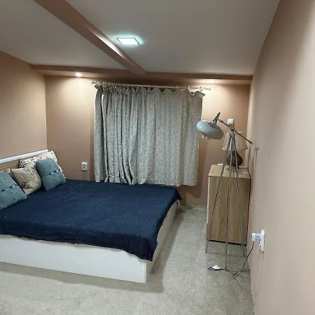 Filipopolis Apartman Plovdiv