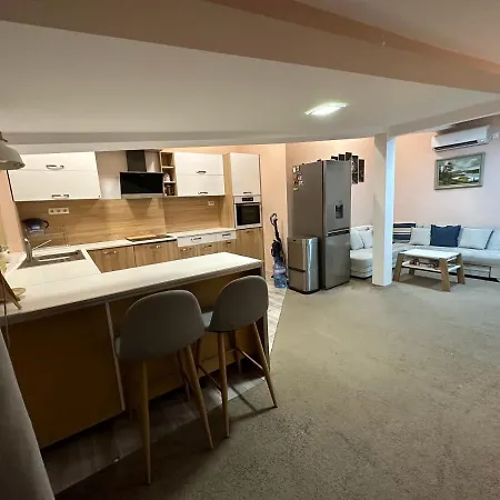 Apartman Filipopolis Plovdiv