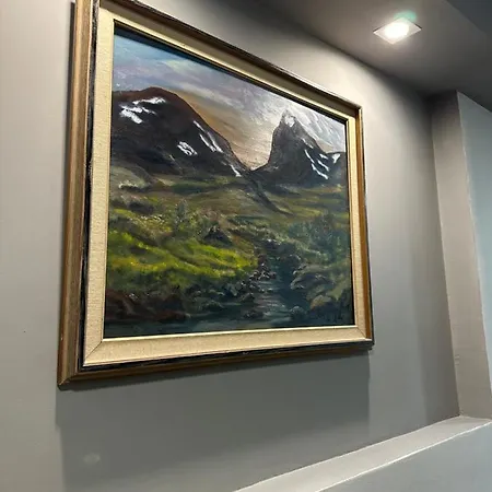 Apartman Filipopolis Plovdiv