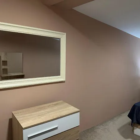 Filipopolis Apartman *