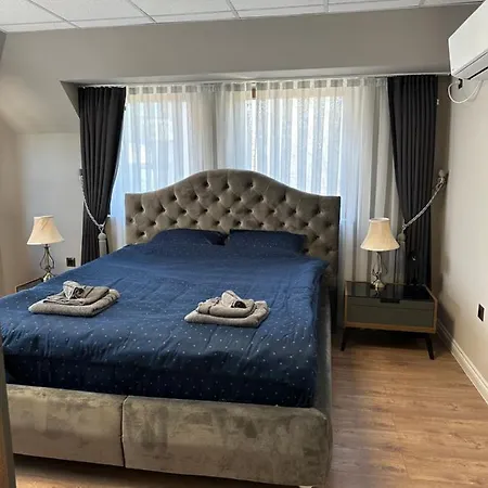 Apartman Filipopolis