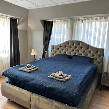 Apartman Filipopolis *