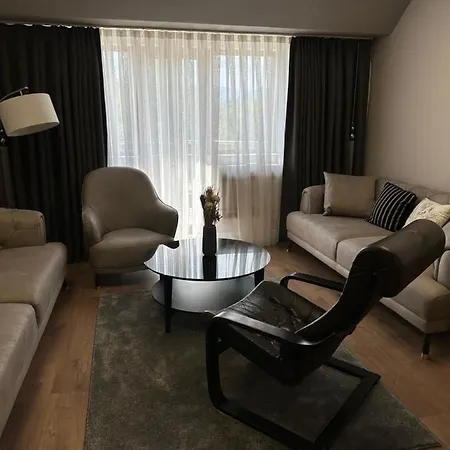 Filipopolis Apartman