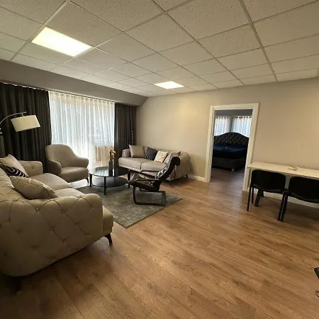 Filipopolis Apartman Plovdiv