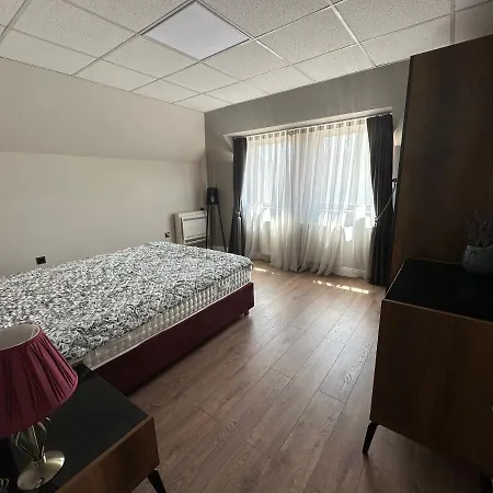 Apartman Filipopolis Plovdiv