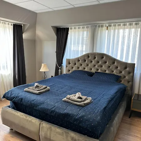 Apartman Filipopolis Plovdiv