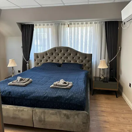 Filipopolis Apartman Plovdiv