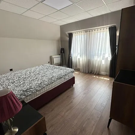 Filipopolis Apartman *