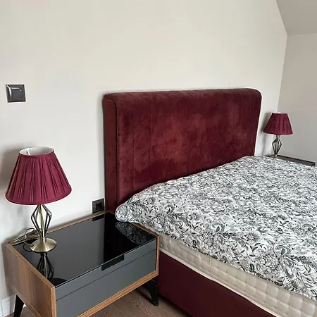 Filipopolis Apartman *