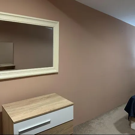 Filipopolis Apartman Plovdiv