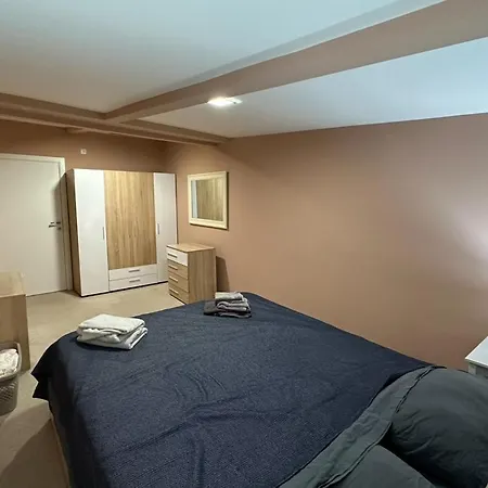 Filipopolis Apartman