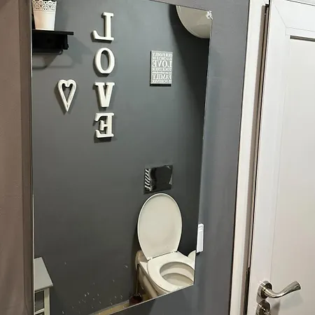 Apartman Filipopolis *