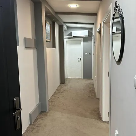 Apartman Filipopolis Plovdiv