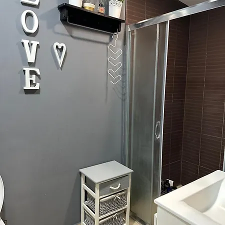 Apartman Filipopolis Plovdiv