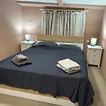 Filipopolis Apartment *