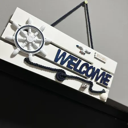 Апартамент Filipopolis