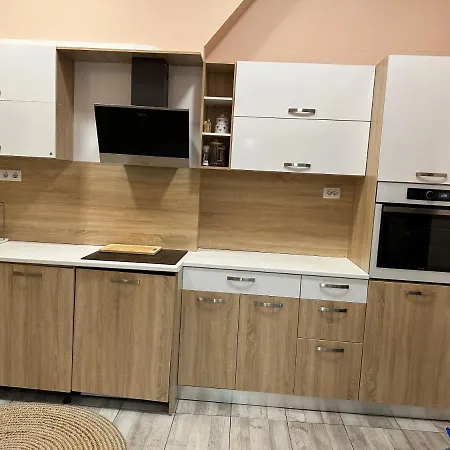 Апартаменты саб *
