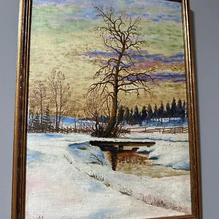 саб Апартаменты *