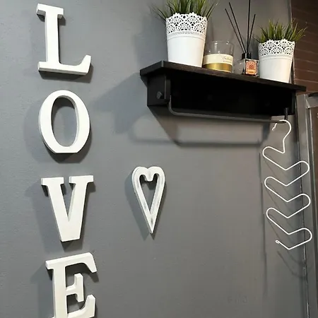 Filipopolis Apartament Plovdiv