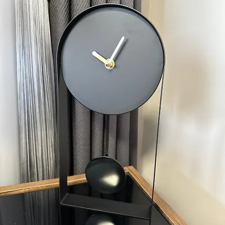 Apartamento Filipopolis *