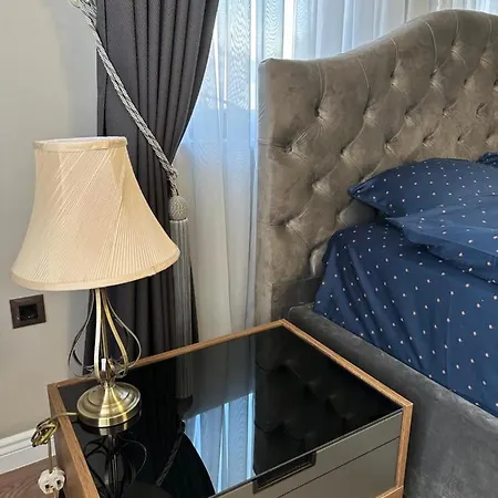 Apartment Filipopolis Plovdiv