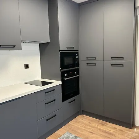 Filipopolis Apartamento *