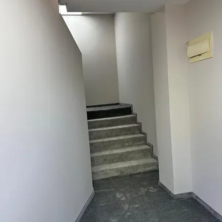 Apartamento Filipopolis
