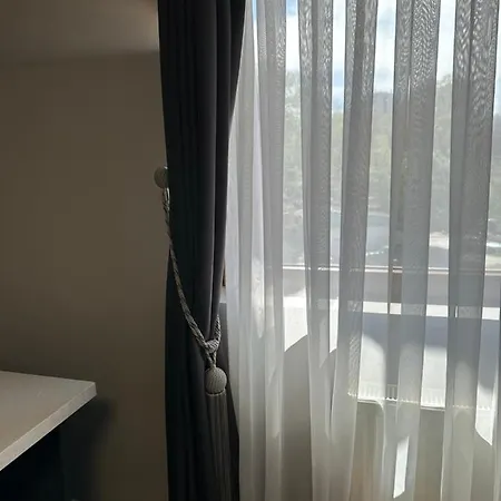 Filipopolis Apartment