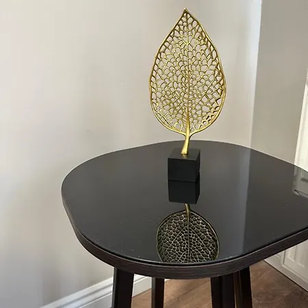 Apartamento Filipopolis *