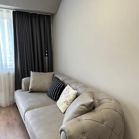 Апартамент Filipopolis Пловдив