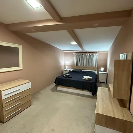 Апартамент Filipopolis Пловдив