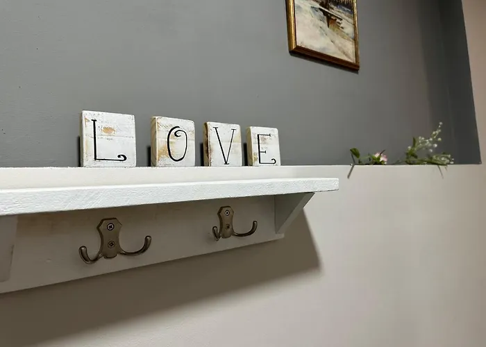 Lejlighed Filipopolis