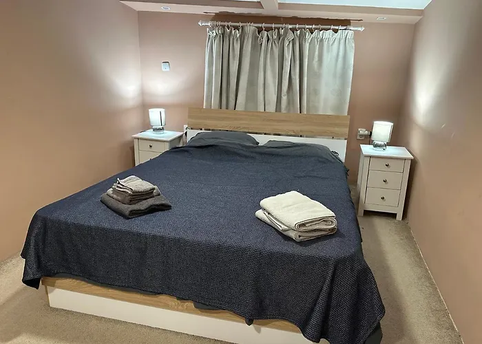 Filipopolis Lejlighed *