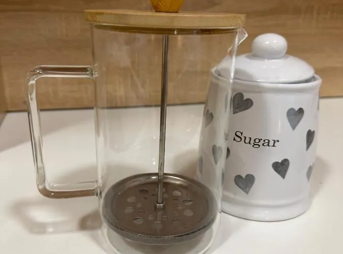 Lejlighed Filipopolis Plovdiv