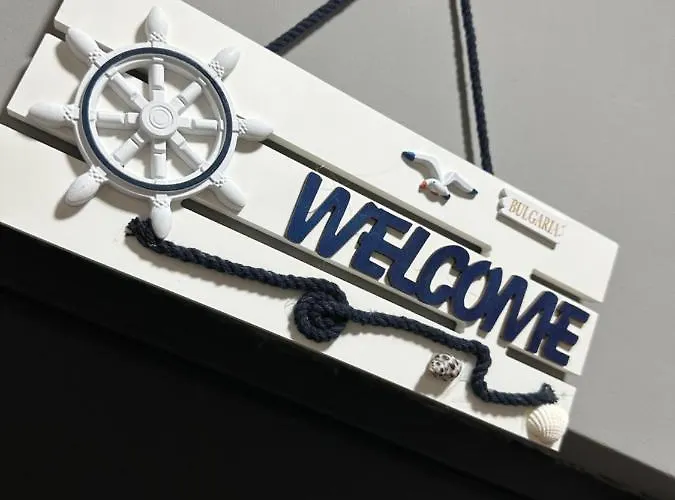 Lejlighed Filipopolis