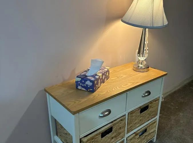 Filipopolis Lejlighed *