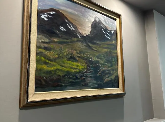 Lejlighed Filipopolis Plovdiv