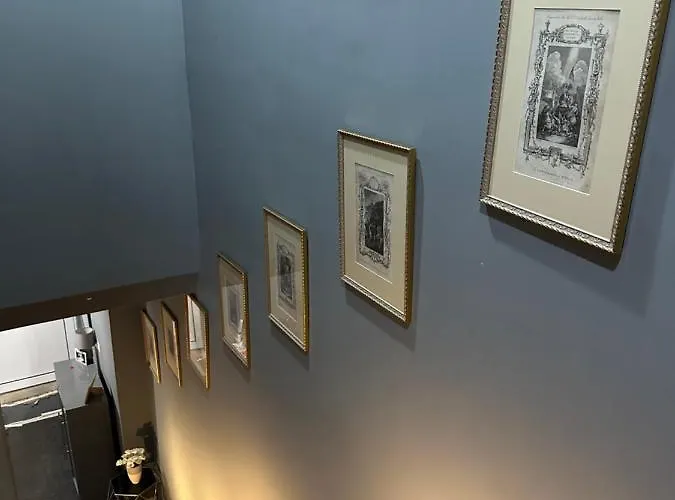 Lejlighed Filipopolis Plovdiv