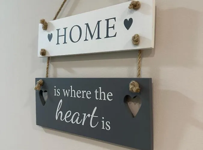 Filipopolis Lejlighed