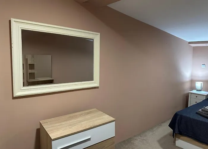 Filipopolis Lejlighed *