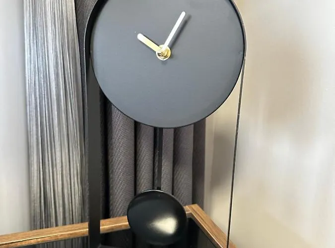 Lejlighed Filipopolis *