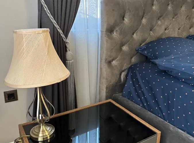 Lejlighed Filipopolis Plovdiv