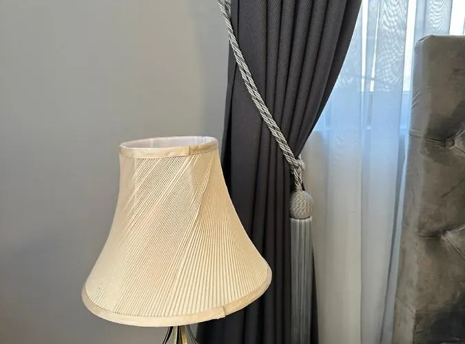 Filipopolis Lejlighed