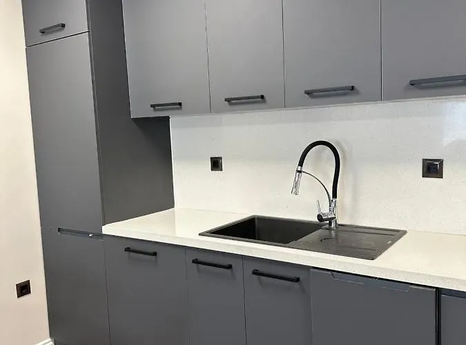 Lejlighed Filipopolis Plovdiv