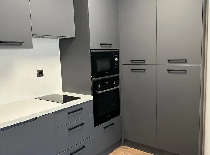 Filipopolis Lejlighed *