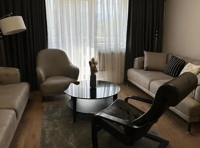 Filipopolis Lejlighed