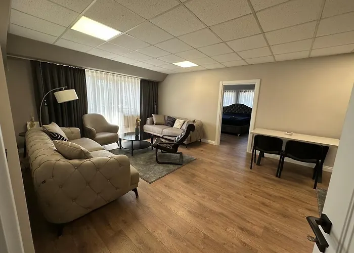 Filipopolis Lejlighed Plovdiv