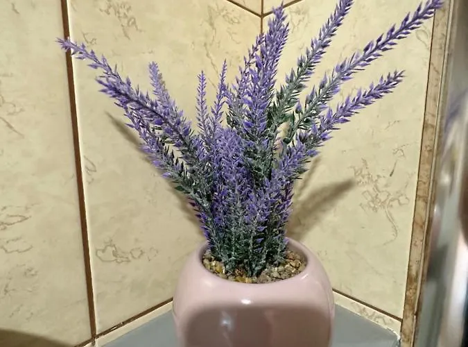 Lejlighed Filipopolis Plovdiv