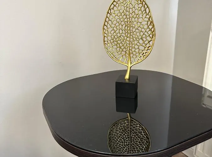 Lejlighed Filipopolis *